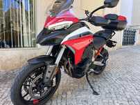 Ducati Multistrada V4s FullSport Performance
