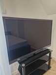 TV Sony Bravia 46 - KDL-46HX720 - telewizor 3D