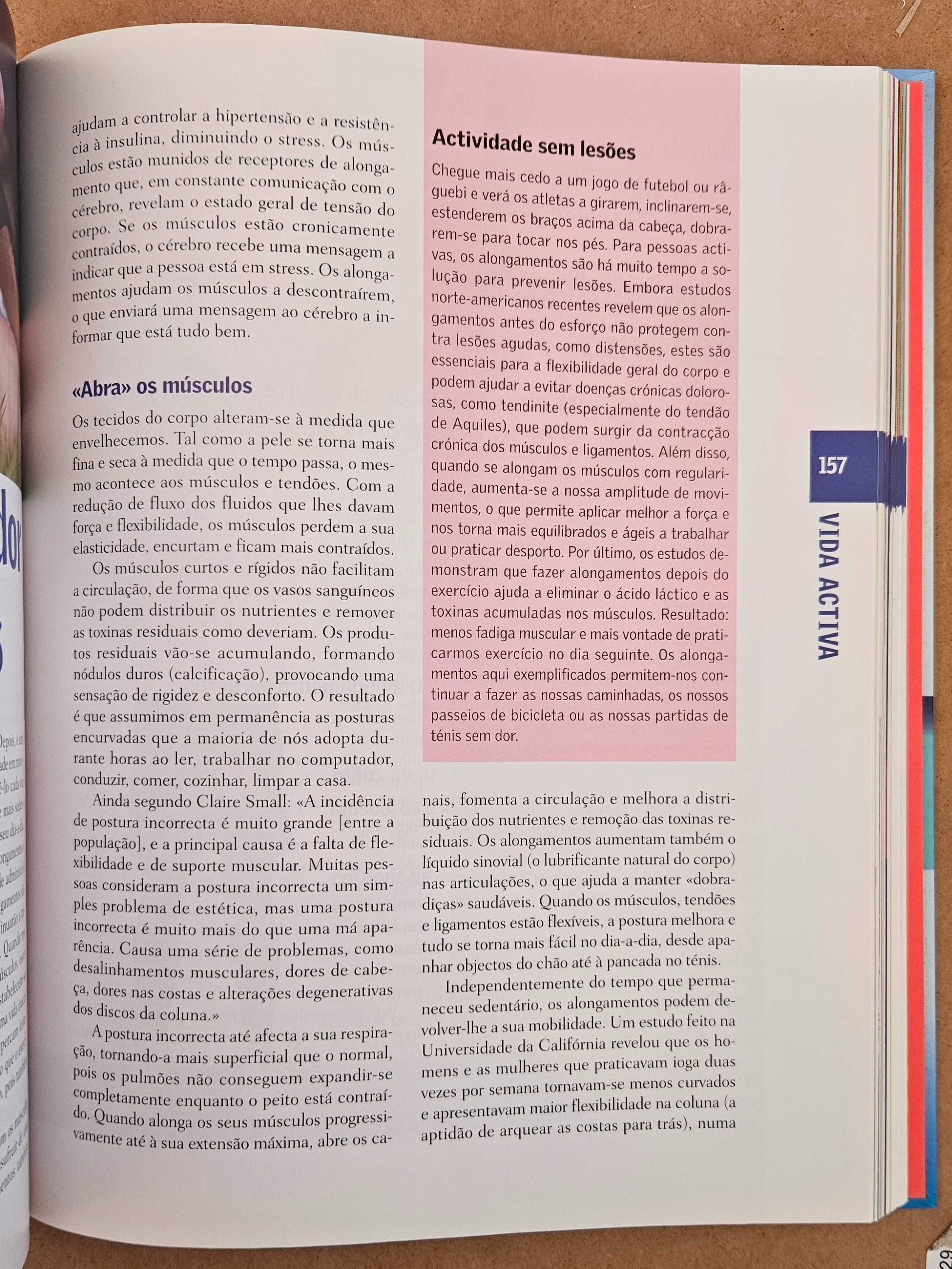 30 Minutos por Dia para um Coração Saudável