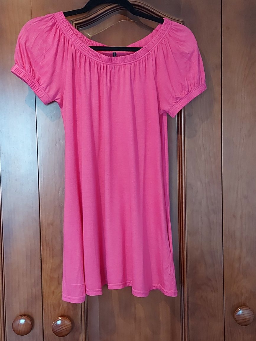 Blusa / Túnica da NAF NAF - Tam° S.