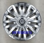 Ковпаки Фольксваген R16 Volkswagen Passat Golf Jetta Tiguan Caddy Polo