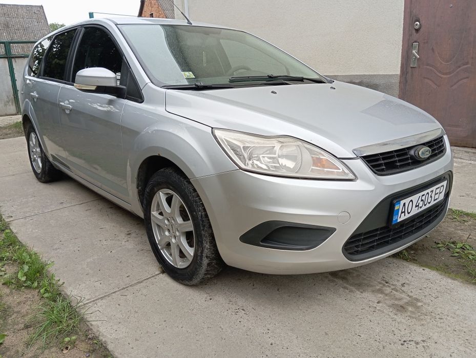 Продам або Обмін Форд Фокус