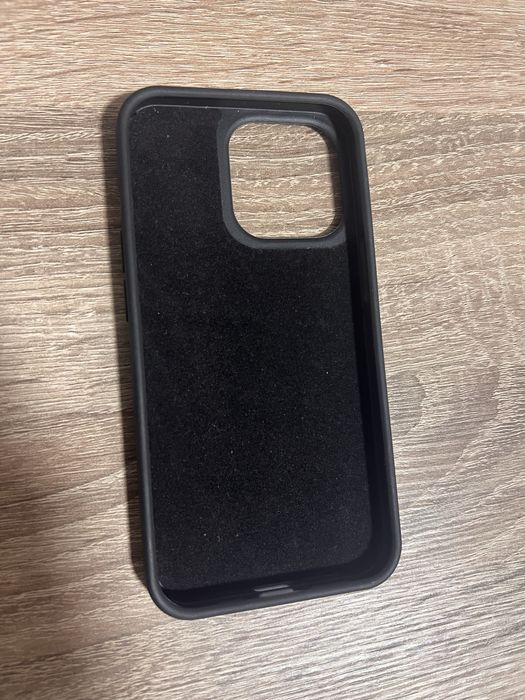 чохол iphone 13 pro (кожа)