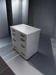 Комод трансформер, комод для косметики, косметичний столик
