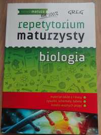 Vademecum, Repetytorium biologia