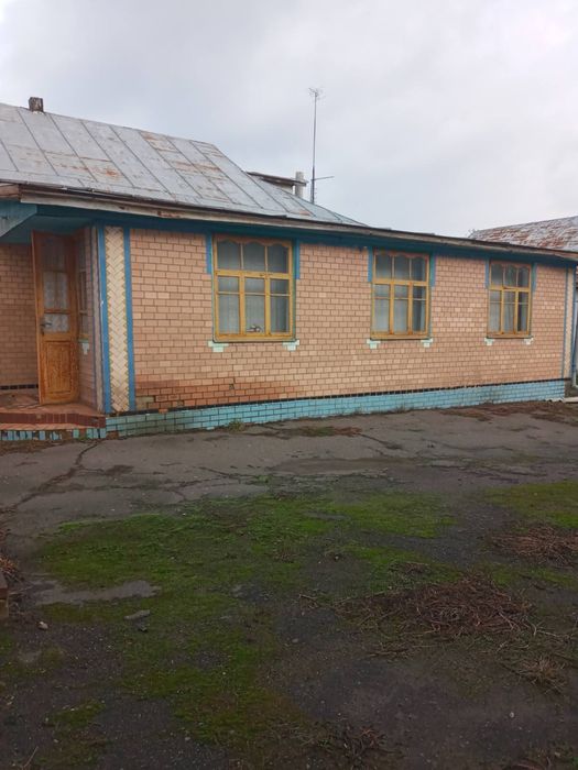 Продам будинок с.Джулинка вул.Спортивна