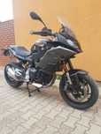 BMW C 650 sport F900xr 2023 f900r Mt900 z900 transalp XL750 versys