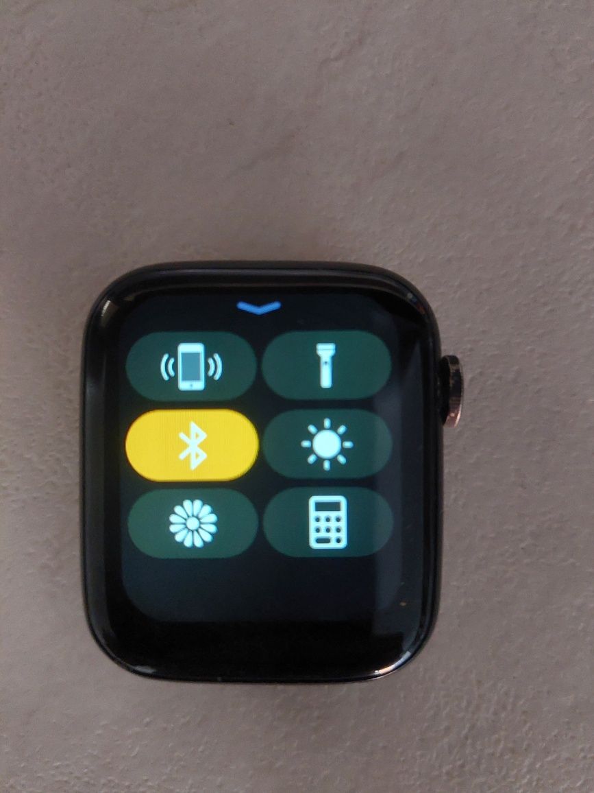 Умные смарт часы Smart Watch. Наушники AirPods. Bluetooth гарнітура.