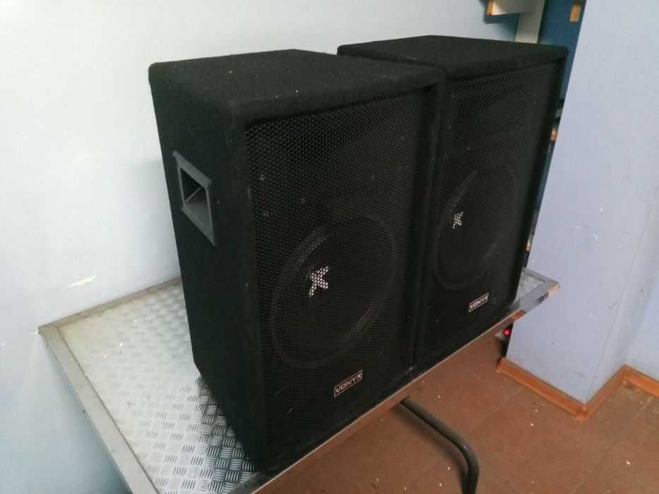 Kolumna estradowa Vonyx SL10 2szt