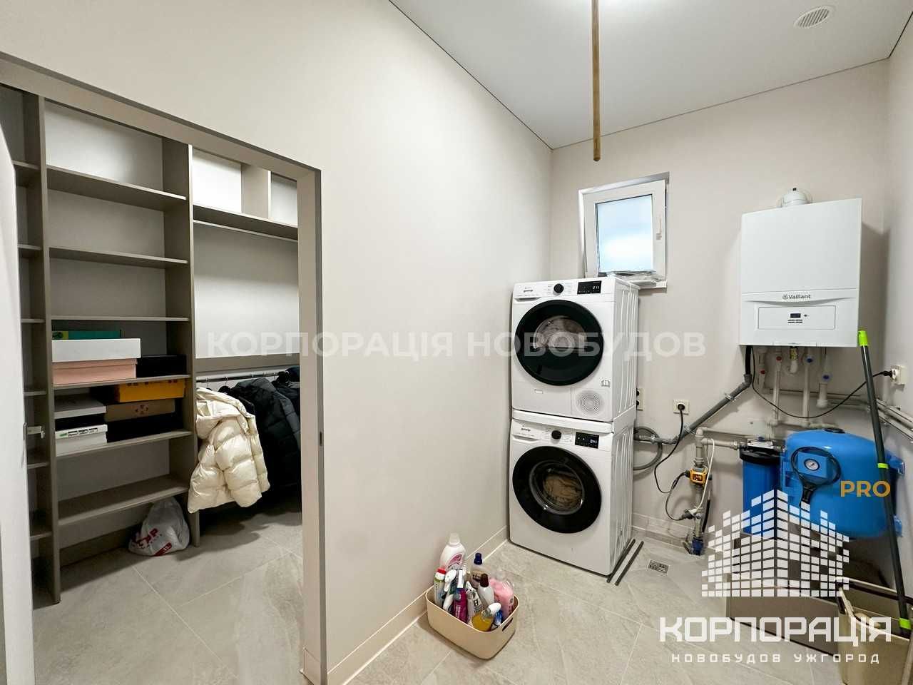 Від забудовника! Продаж окремого будинку “Садовий HOUSE”, поруч Центр