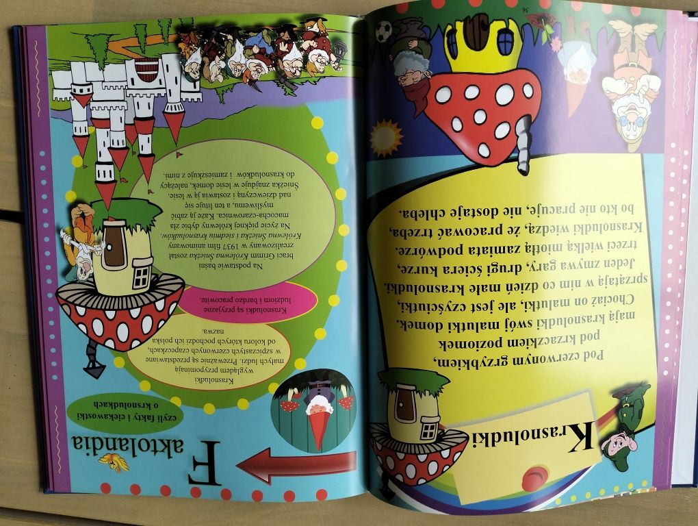 Książka Moje polskie rymowanki