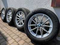 Koła felgi BMW G20 G21 G22 5x112 lato 205/60/16