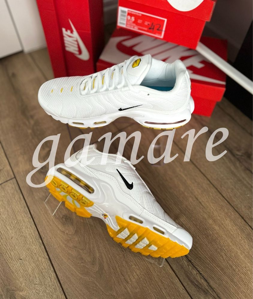 Nike air max plus TN męskie buty sportowe 40-46