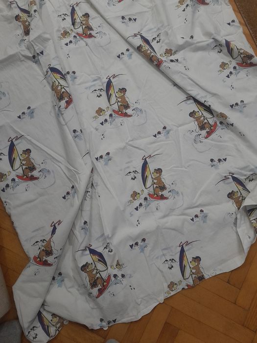 Пододіяльник дитячий