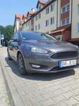Ford Focus MK3 1.0 Multimedia Kamera cofania 100% Bezwypadkowy Idealny
