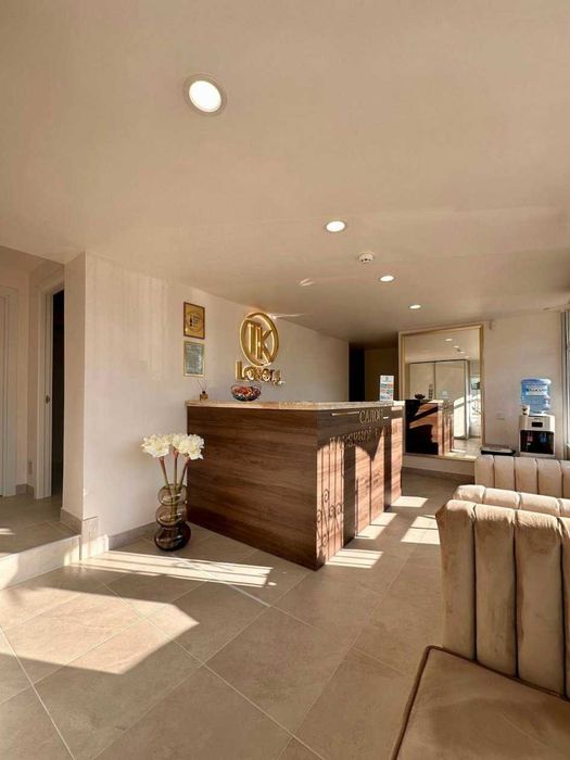 Оренда кабінету для косметолога/масажиста/майстра манікюру/бровіста