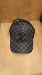 Louis Vuitton, czapka z daszkiem, nowa