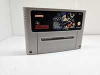 Batman Forever Nintendo Snes