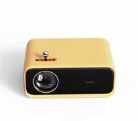Projektor LED Wanbo XS01 mini żółty