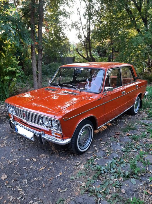 ВАЗ 2103 , 1978 год