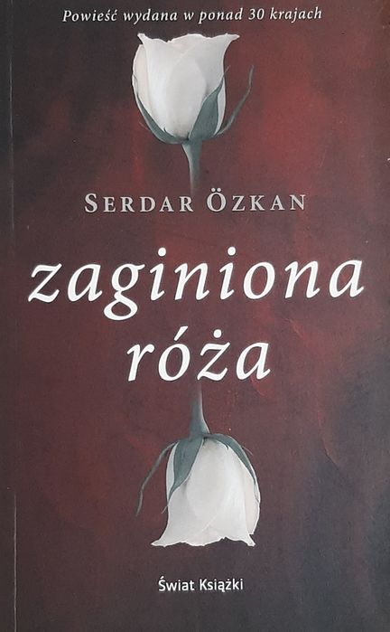 "Zaginiona róża"