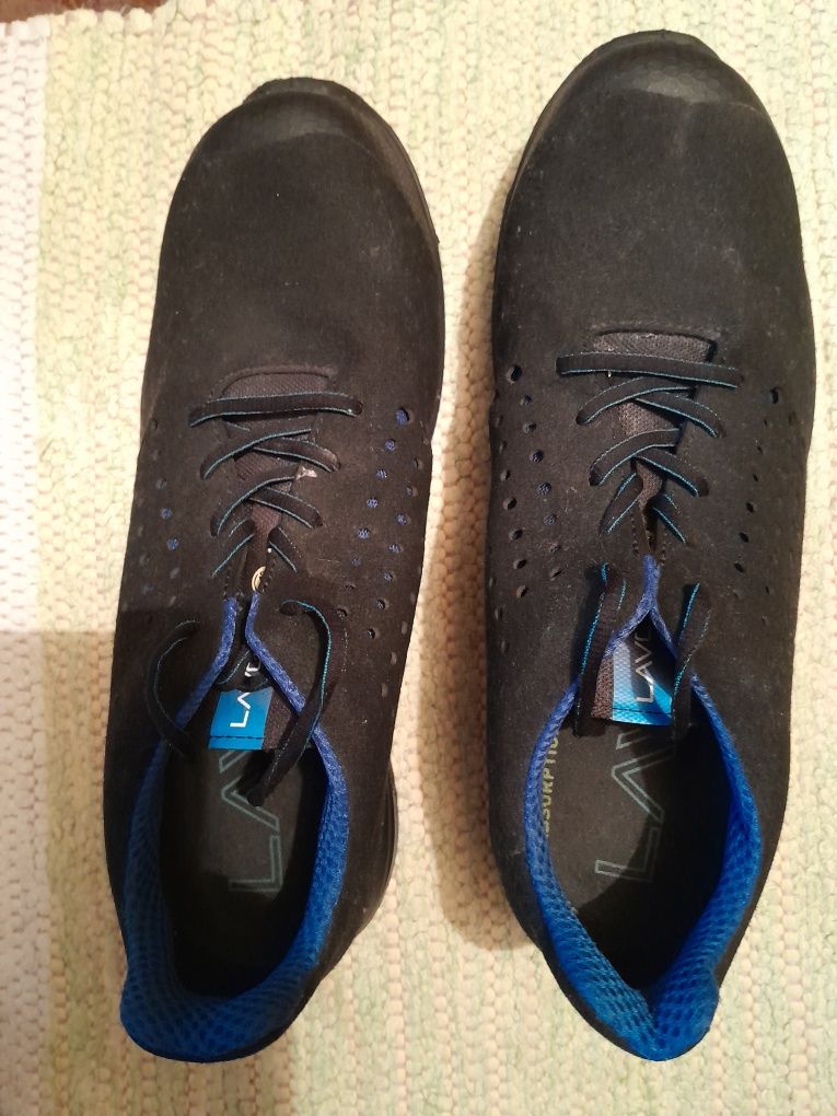 Sapatos de segurança tamanho41