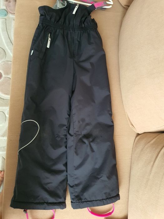 Lenne, Reima плащ, куртка, термоштани