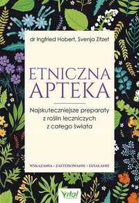 Etniczna Apteka, Ingfried Hobert