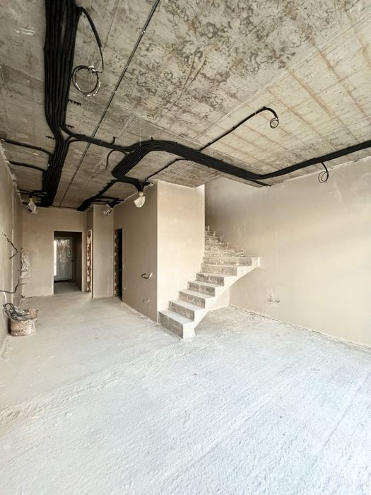 Таунхаус №8 • 100 м² • власний дворик • з комплектацією!