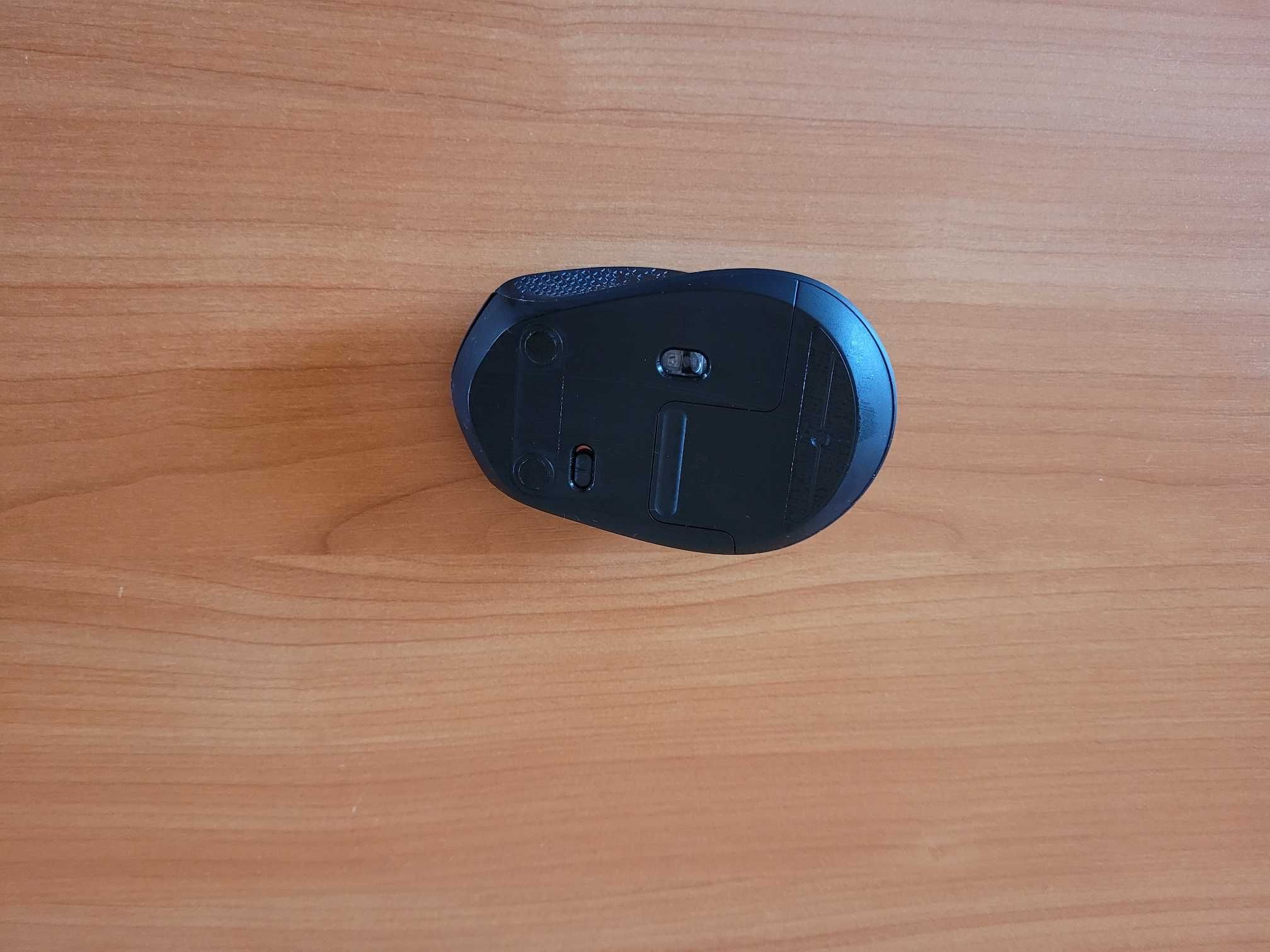 Мишка офісна Logitech M330 Бездротова Оригінал