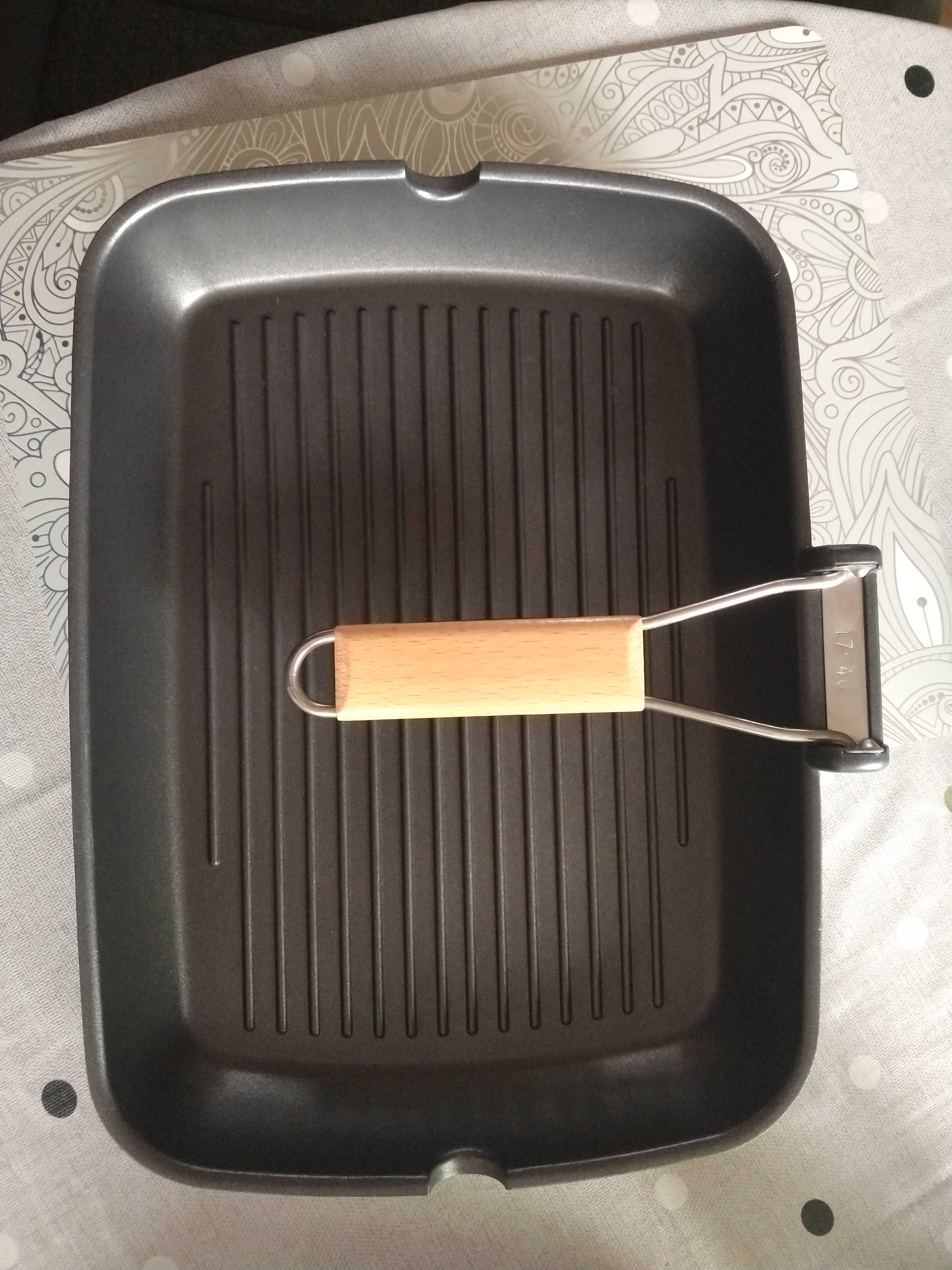 IKEA patelnia nowa