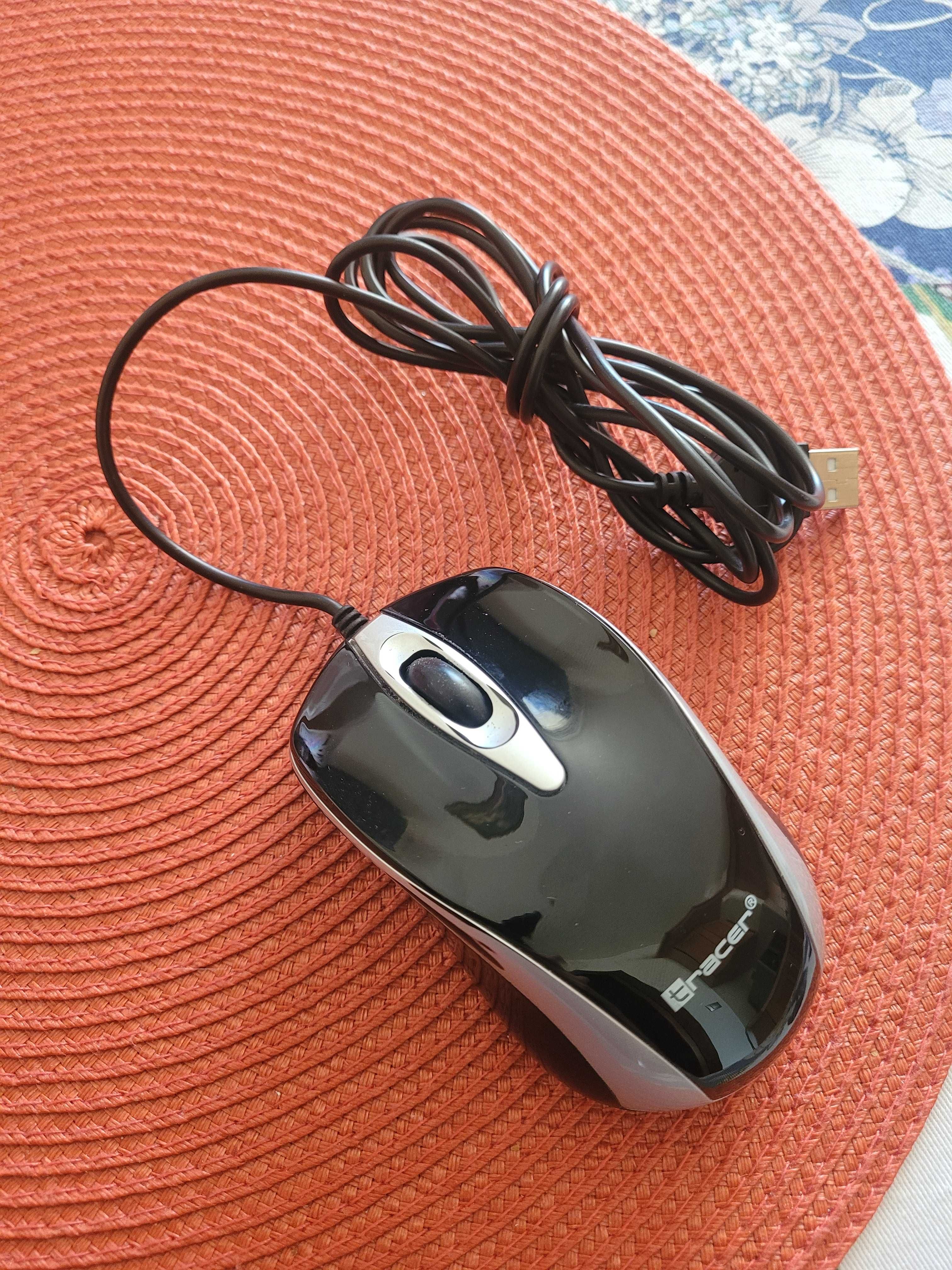 Mysz optyczna Tracer Sonya Duo