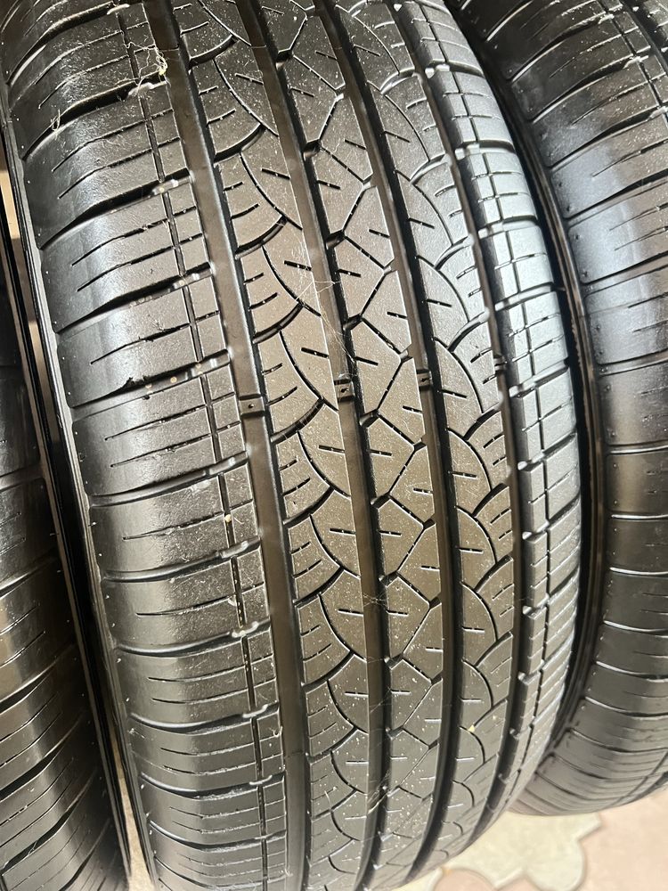 Windforce CatchFors H/T 245/65 R17 111H XL позашляхова нові Літні