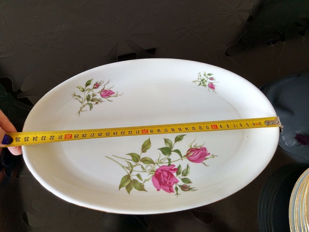 Продам сервиз Bohemia