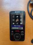 SONY nwz-e438F - MP3 Nowy - oryginał, super