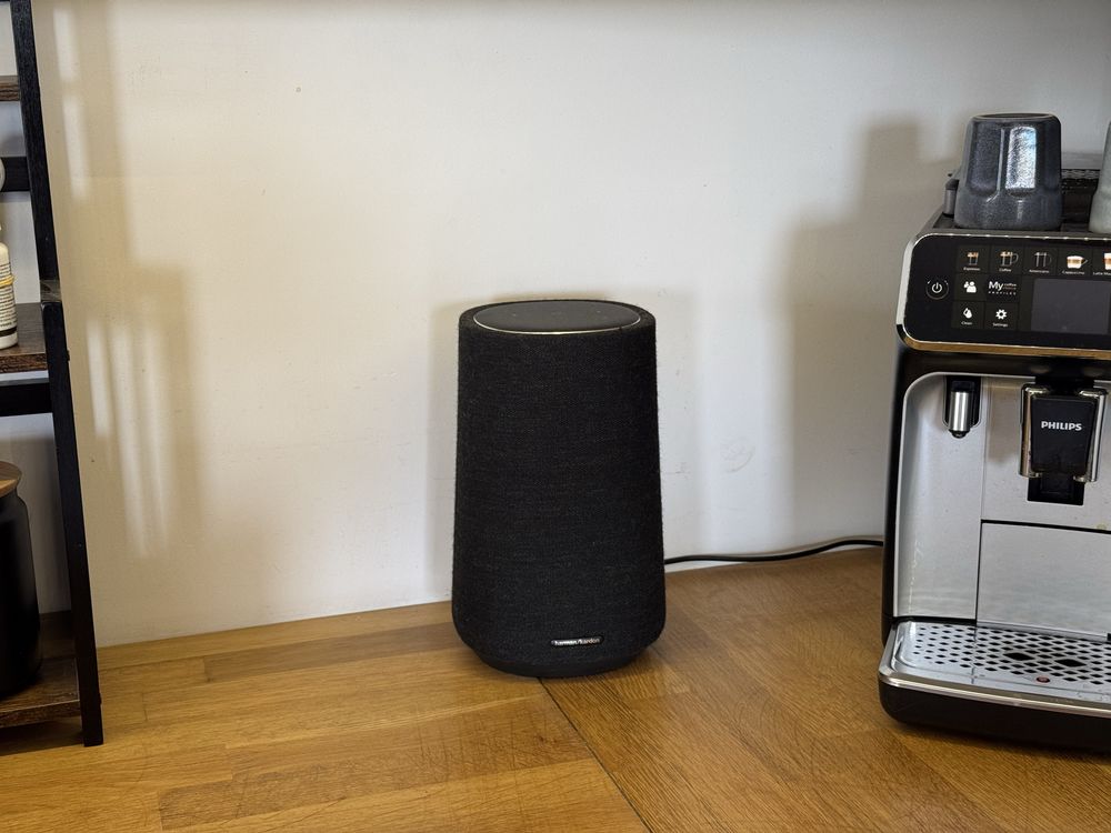 Glośnik Harman Kardon Citation 100 bluetooth wi-fi
