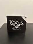 Płyty White House Kodex Trylogia 3CD
