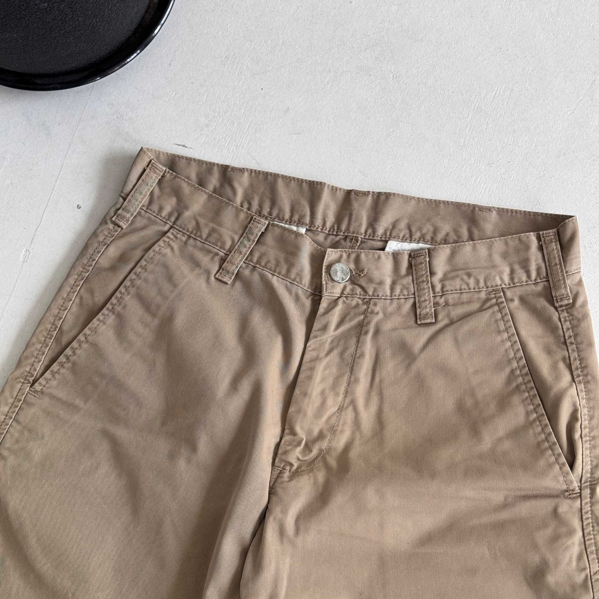 шорти бермуди Carhartt WIP Presenter Bermuda Shorts