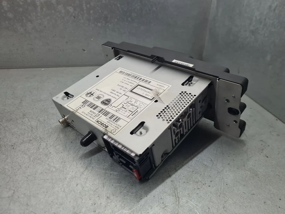 Rádio / auto-rádio ALFA ROMEO Giulietta (940_)