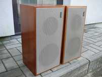 Kolumny HECO HiFi Box B220-SM vintage