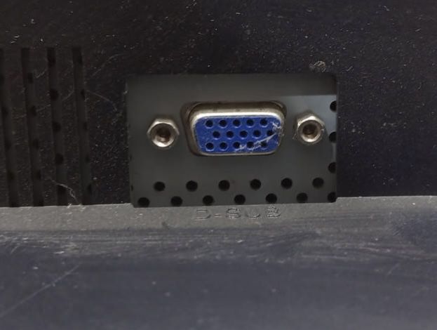 Монитор ViewSonic VA903b