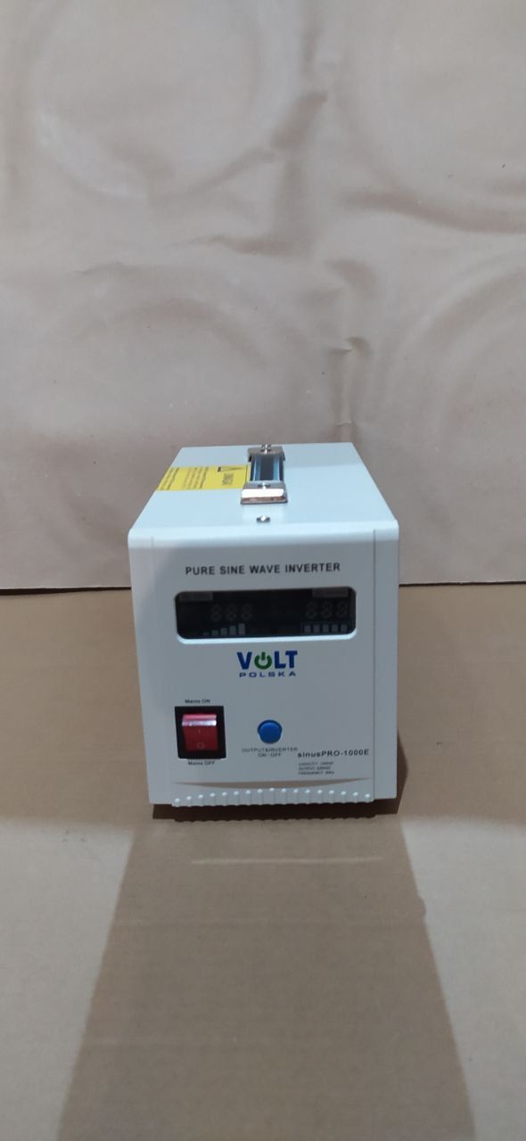 Продаю Перетворювачі Напруги VOLT від 900e,1500e,2000e,2200e,3000e