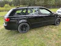 Seat Exeo 2.0 Tdi