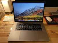 Apple MacBook Pro 15 Retina i7/16/2Tb/Radeon Pro 460 4Gb