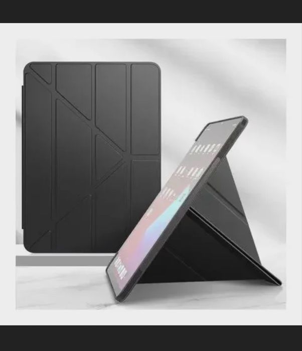 Чохол на IPad Air 1/2,2017/2018р.  9.7 Чорний