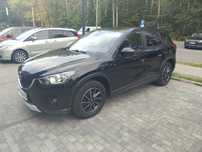 Mazda CX 5 4x4 2.2d