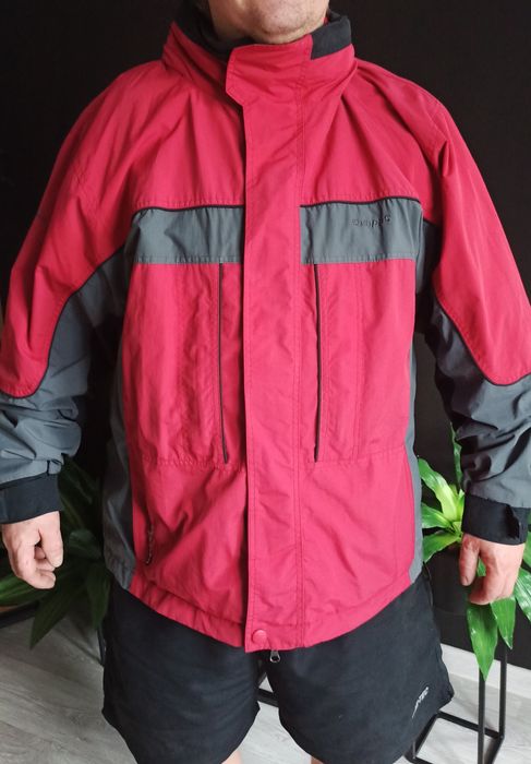 Kurtka męska marki Campus rozmiar M