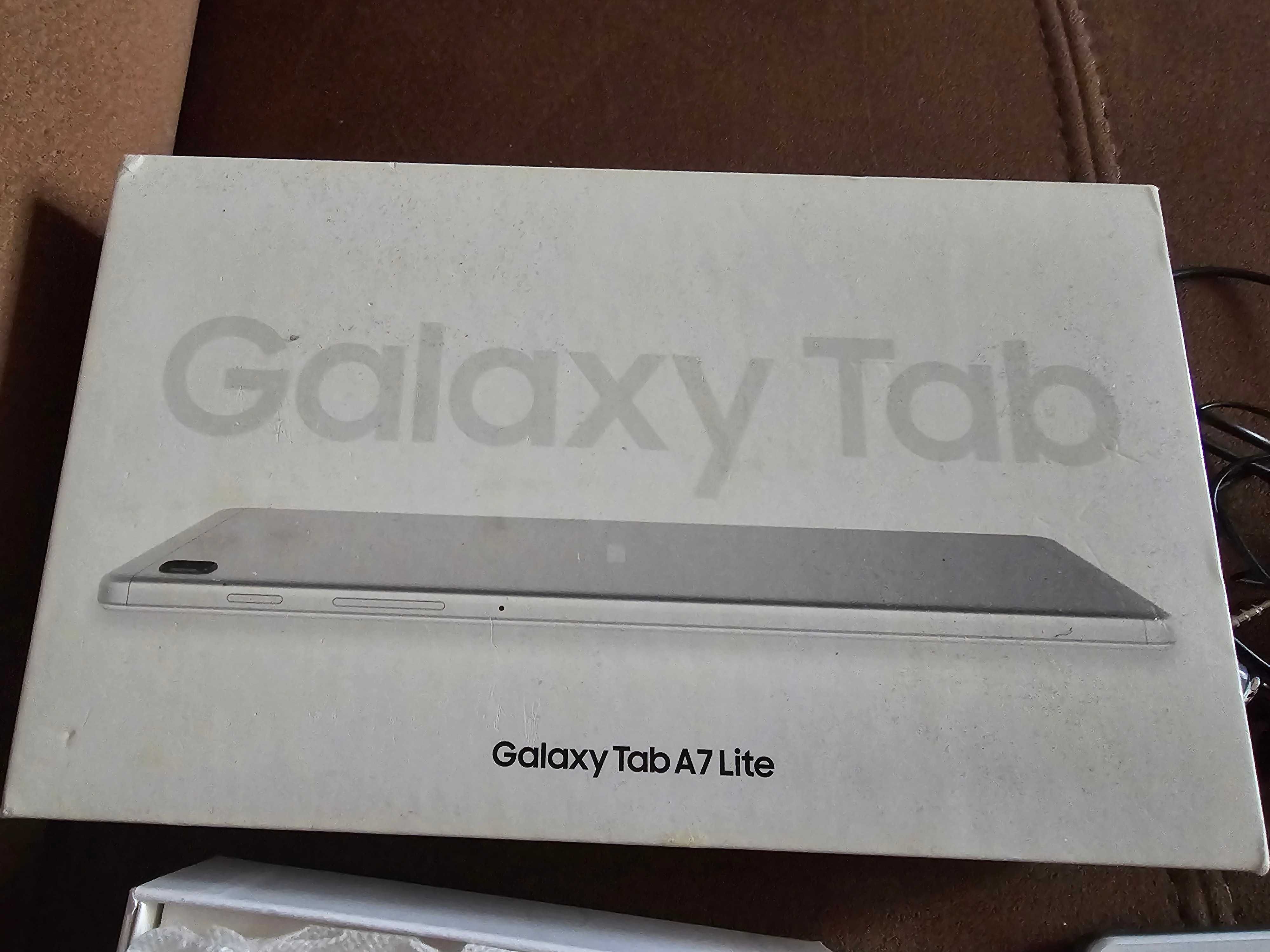 Sprzedam tablet Samsung A7 lite