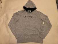 Толстовки худи кофта  Champion XL NBA размер XS Puma M худі FILA M