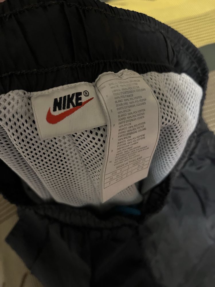 Спортивні штани nike, вінтаж